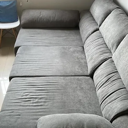 Appartement El Nido Del Nomada à Atarfe Extérieur photo