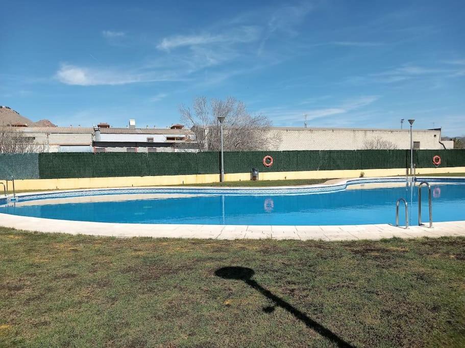 El Nido Del Nomada Atarfe