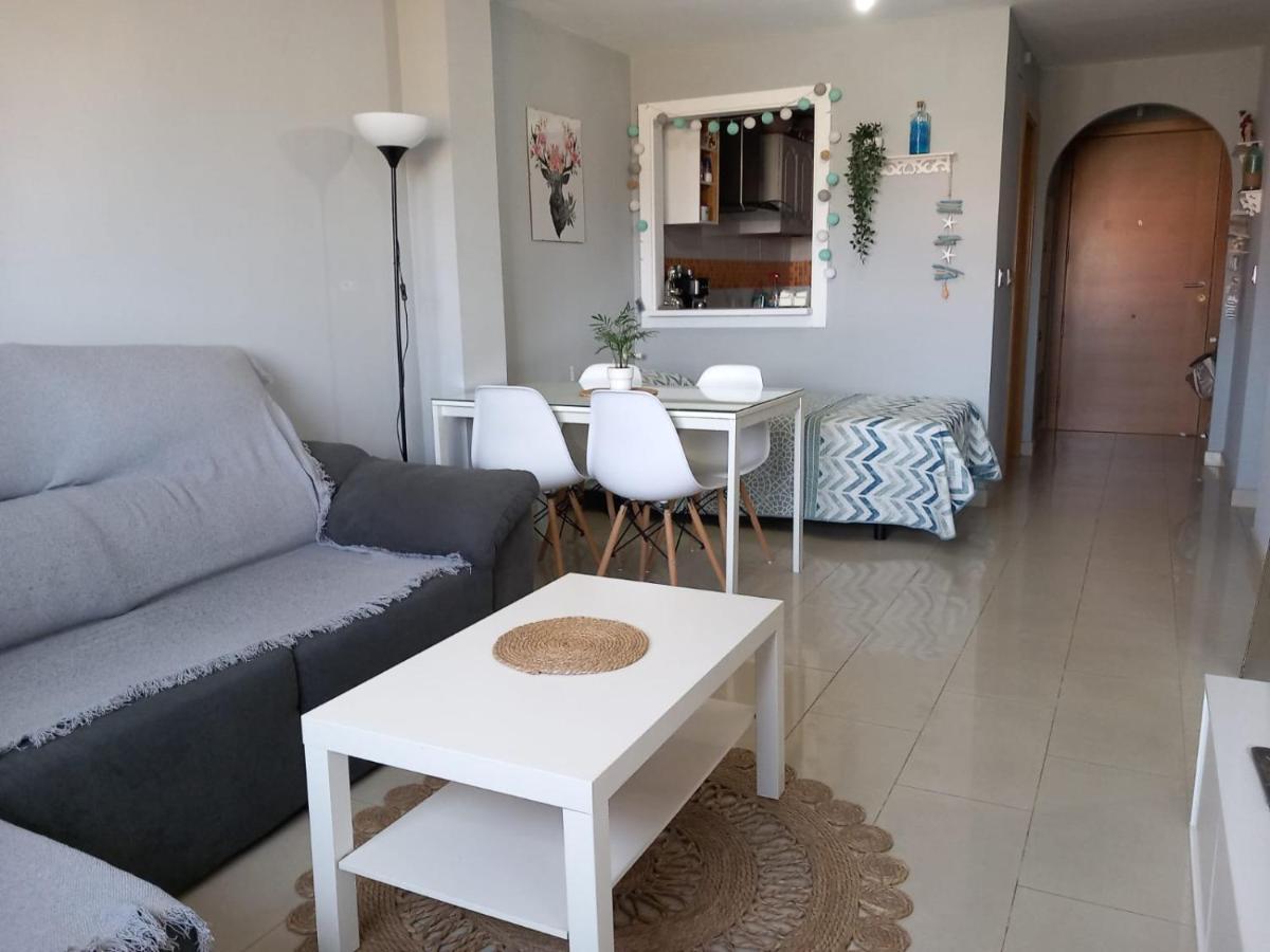 Apartment El Nido Del Nomada Atarfe