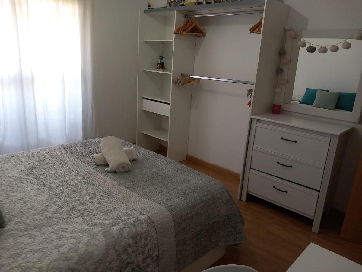 El Nido Del Nomada Atarfe