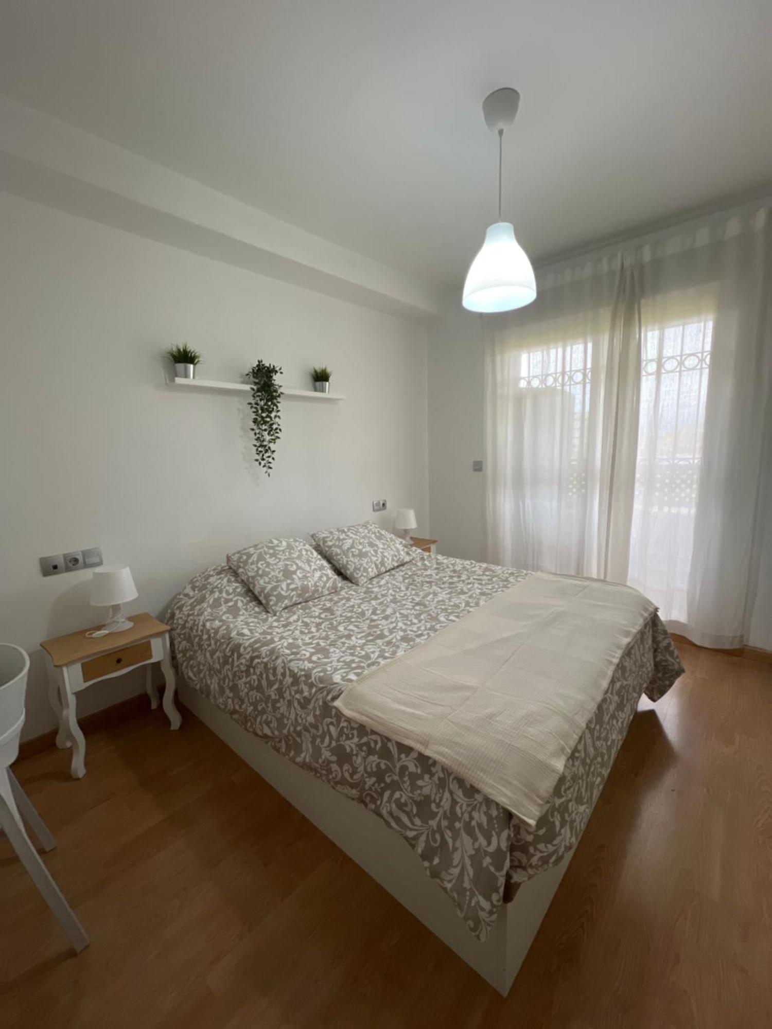 Apartment El Nido Del Nomada